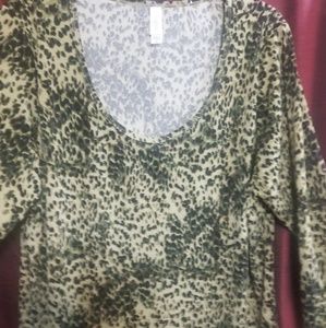 3xl lularoe lynnae